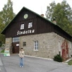 Muzeum lesnictví Harrachov